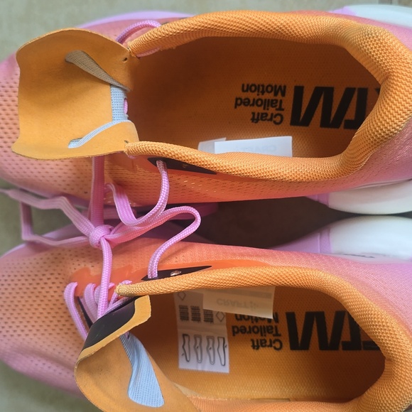 Craft Nordlite Ultra Trail-Running Shoe Sour/Whiz - Picture 16 of 16